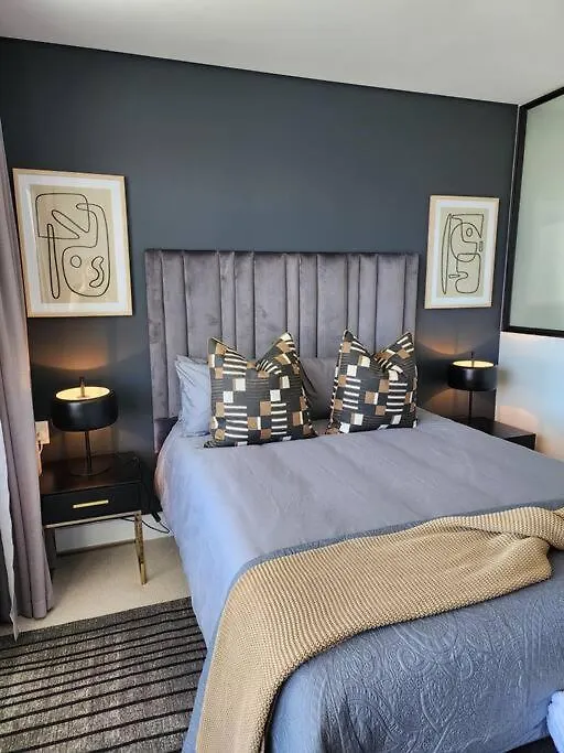 Apartamento Signal Hill Sanctuary Ciudad del Cabo