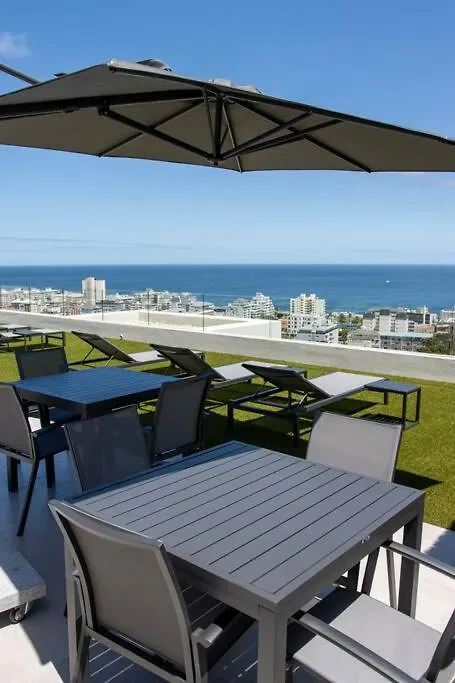 Apartamento Signal Hill Sanctuary Ciudad del Cabo Sudáfrica