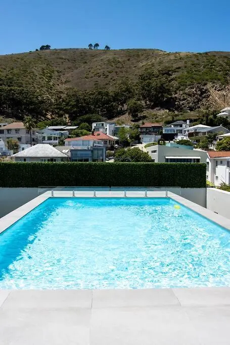 Apartamento Signal Hill Sanctuary Ciudad del Cabo 0*,