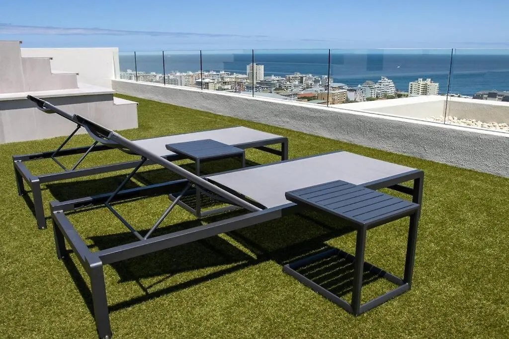 Apartamento Signal Hill Sanctuary Ciudad del Cabo