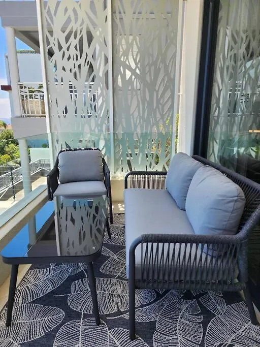Apartamento Signal Hill Sanctuary Ciudad del Cabo Sudáfrica