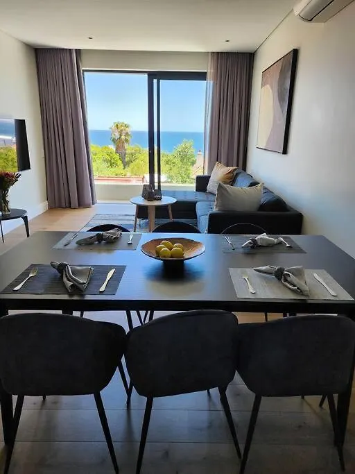 Apartamento Signal Hill Sanctuary Ciudad del Cabo
