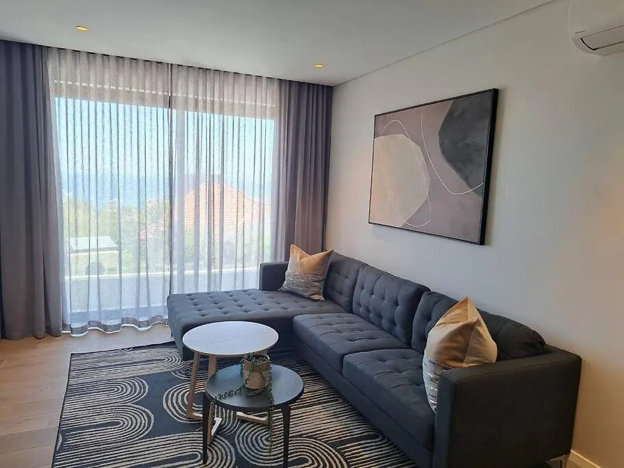 Apartamento Signal Hill Sanctuary Ciudad del Cabo