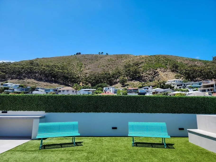 Apartamento Signal Hill Sanctuary Ciudad del Cabo Sudáfrica