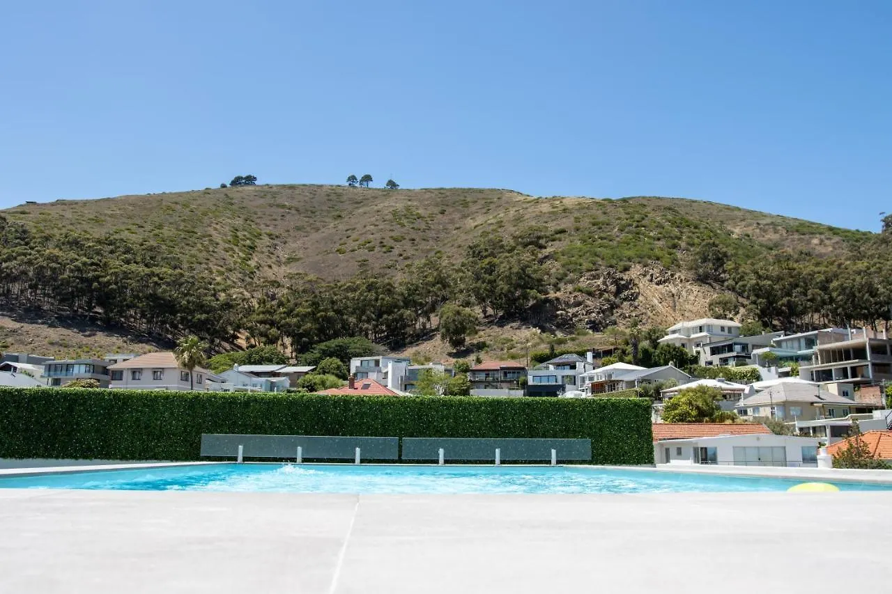 Apartamento Signal Hill Sanctuary Ciudad del Cabo